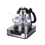 ELECTRIC KETTLE SET, , large