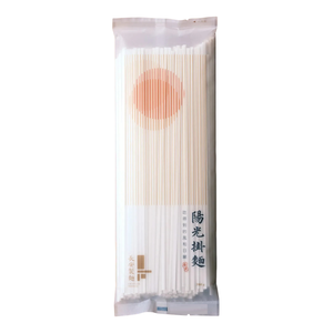Chang-An Noodle - sunny noodles