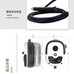 110V High-Pressure Steam Sterilizer, , large