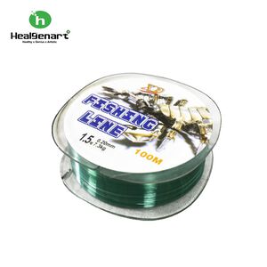 Nylon Fishing Line #1.5 