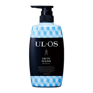 ULOS BODY SKIN WASH