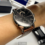 [TIMEMASTER] TommyHilfiger watch, 44mm, TH00018, , large