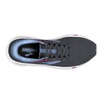 Brooks Ghost Max 女 慢跑鞋 路跑 避震緩衝 魔鬼系列 寬楦 深藍 [1203951D082], , large