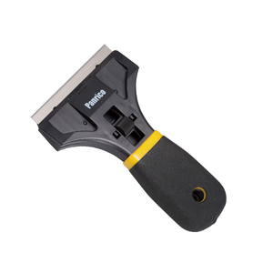Safety Scraper