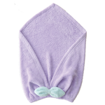 【CB JAPAN】馬卡龍系列超細纖維擦頭包巾, , large