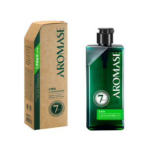 艾瑪絲森系列 高效控油洗髮精200mL