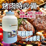 GS MALL 台灣製造 小管家可攜式水桶座 20公升水桶 水桶架  水桶座 飲水架 水桶 飲水桶 20公升, , large