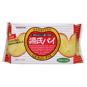 三立源氏派(原味),  三立源氏派(原味)