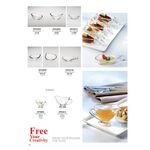 船型碟/1入 Drink eat 器皿工坊, , large