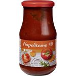 C-Neapolitan Sauce 420g, , large