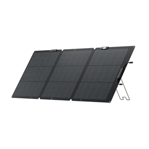 【固士特】EcoFlow 160W 便攜太陽能板(新世代版本)