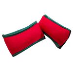 Weighted Wristbands 1.5lb, , large