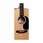 Martin D-10E01/D-10E02 41吋 全單板民謠吉他 內建拾音器【敦煌樂器】, , large