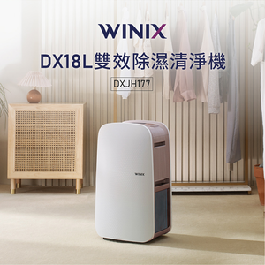 Clean dehumidifier