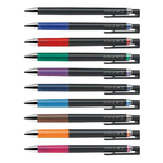 【PILOT 百樂】超級果汁筆 0.5mm / 支 LJP-20S5 - 多款可選, , large