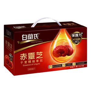Brands Essence of Lingzhi 60ml x19