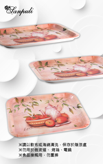 西西里托盤-2入, , large