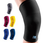 [秉宸] LP SUPPORT 高伸縮型膝護套 LP-647R1, , large