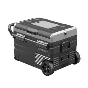 HERAN HPR-60AP01S chest cooler