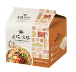 【老鍋米粉】即時沖泡米粉系列 純米台灣米粉炒 70gx4入/袋, , large