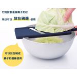 日本Arnest多功能削皮刨絲器超值七件組(日本製), , large