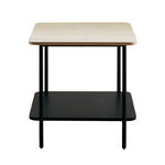 RICHOME雷坦小茶几桌, , large