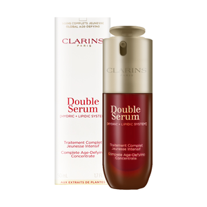 CLARINS 克蘭詩