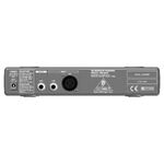 behringer MIC800 模擬真空管Mic / Line放大器【敦煌樂器】, , large