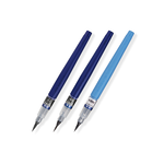 【 Pentel 飛龍 】速乾卡式毛筆 中字/極細字 /支 XFPD3L/5F/5L - 多款可選, , large