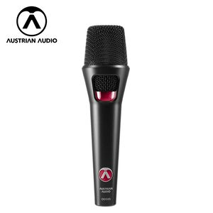 Austrian Audio OD505 主動式動圈麥克風【敦煌樂器】