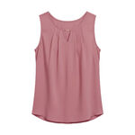 簡約垂墜無袖上衣-女款0G-201, , large