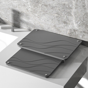 cloud-pattern-double-layer-utensil-drying-mat