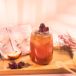 Fruit Tea, , large