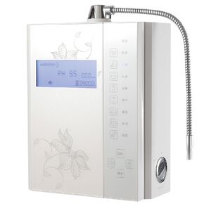 Counter Top Water Ionizer PL