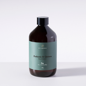 Probiotic&Quinoa Floor Cleaner(Pet Friendly)