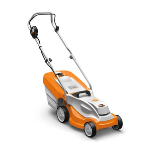 【德國STIHL】36V鋰電手推割草機 RMA 235 (單電AK30S電池),  【德國STIHL】36V鋰電手推割草機 RMA 235 (單電AK30S電池)