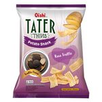 Oishi 松露口味洋芋片100g, , large