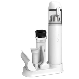 [GOOFINDS] 2 in 1 small portable handhold vacuum 