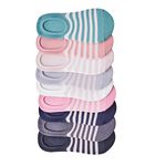 (多款)涼感止滑條紋隱形襪 隱形襪【ONEDER旺達】OD-CL103, , large