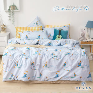 bedding