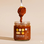 [或者安醬]純釀酸桔腐乳醬, , large