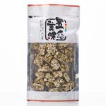 新包裝優惠 南瓜子酥 南瓜子 3A特級 日本進口海藻糖 低糖 年貨 茶點 下午茶 點心  快速出貨【周周生活】, , large
