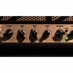 EVH 5150III 50W EL34 BLK 120V 音箱頭【敦煌樂器】, , large