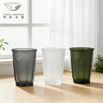 【哩皿食器】台灣製  冷飲隨行杯  3色可選, , large