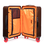 FLOYD Bronco Brown Cabin 21, , large