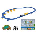 台北捷運動物園站遊戲組, , large