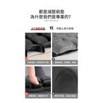 [JEMIA] JFT 高爾夫球袋減壓背帶｜單肩側背包專用, , large