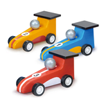 【Mentari】Pullback Racers, , large