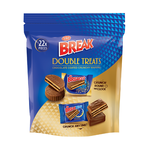 Break Double Treats 286g, , large