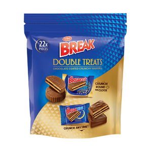 Break Double Treats 286g